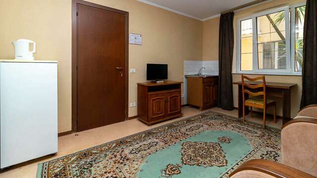 Гостиница Адлер Адлер-156