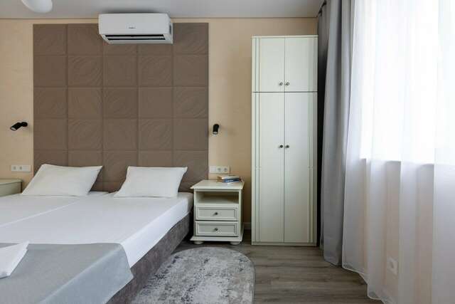 Гостиница Адлер Адлер-162