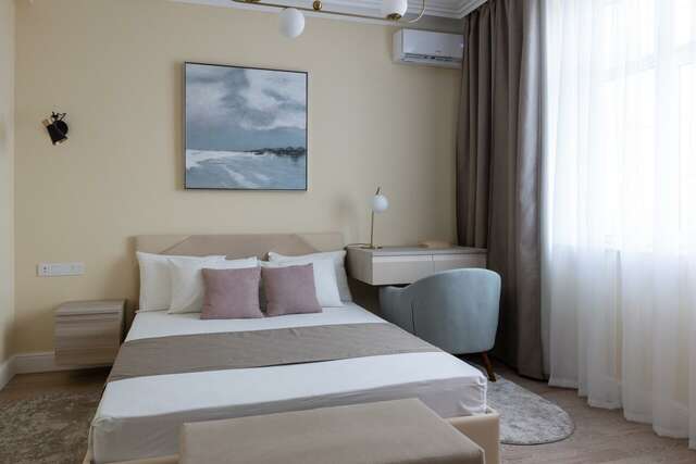 Гостиница Адлер Адлер-182