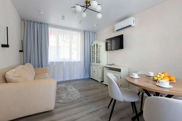 Гостиница Адлер Адлер-215