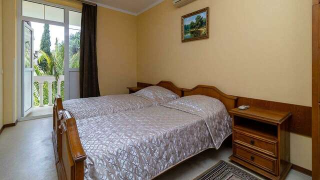 Гостиница Адлер Адлер-234