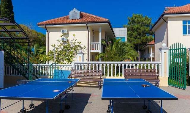 Гостиница Адлер Адлер-130