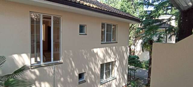 Гостиница Адлер Адлер-48