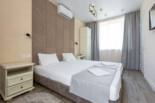 Гостиница Адлер Адлер-217