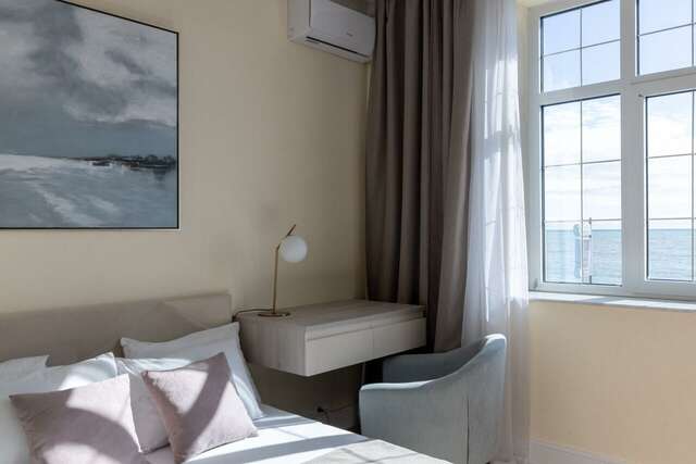 Гостиница Адлер Адлер-138