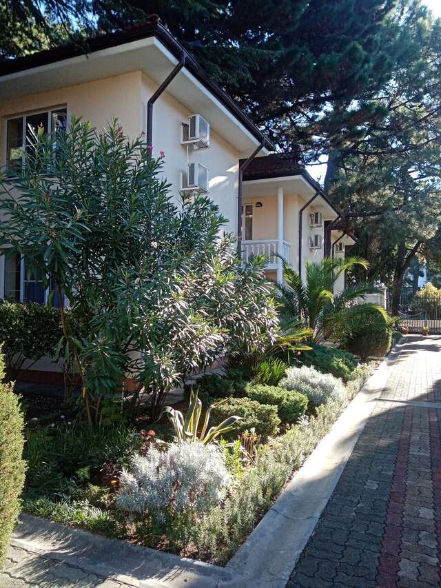 Гостиница Адлер Адлер-57