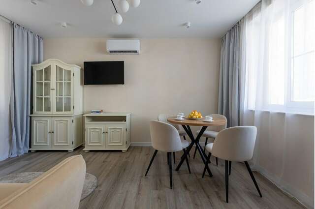 Гостиница Адлер Адлер-197