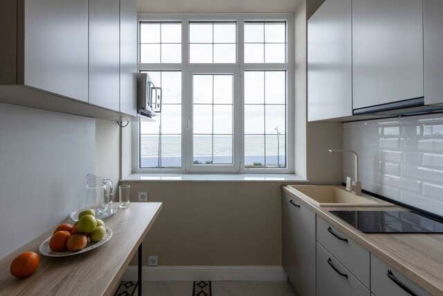 Гостиница Адлер Адлер-121