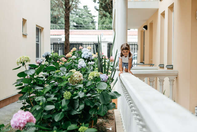 Гостиница Адлер Адлер-16