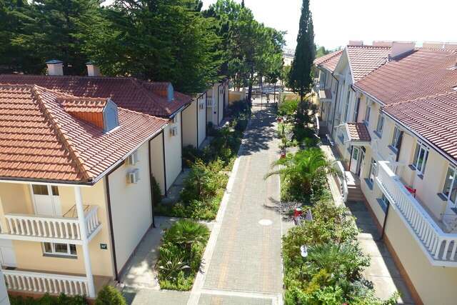 Гостиница Адлер Адлер-104