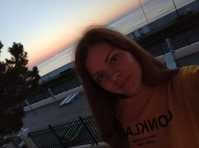 Гостиница Адлер Адлер-79