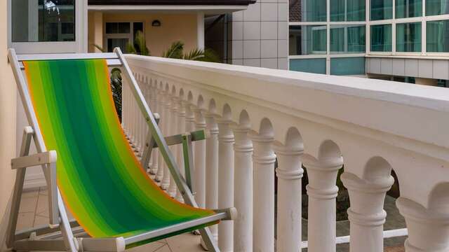 Гостиница Адлер Адлер-106