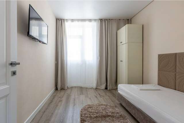 Гостиница Адлер Адлер-231