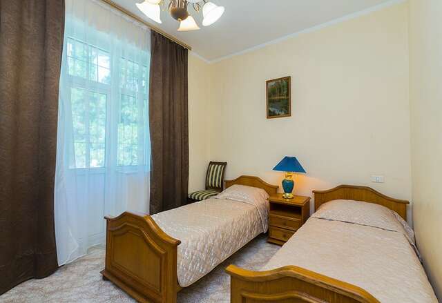 Гостиница Адлер Адлер-70