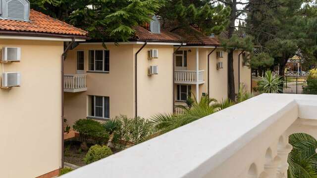 Гостиница Адлер Адлер-159