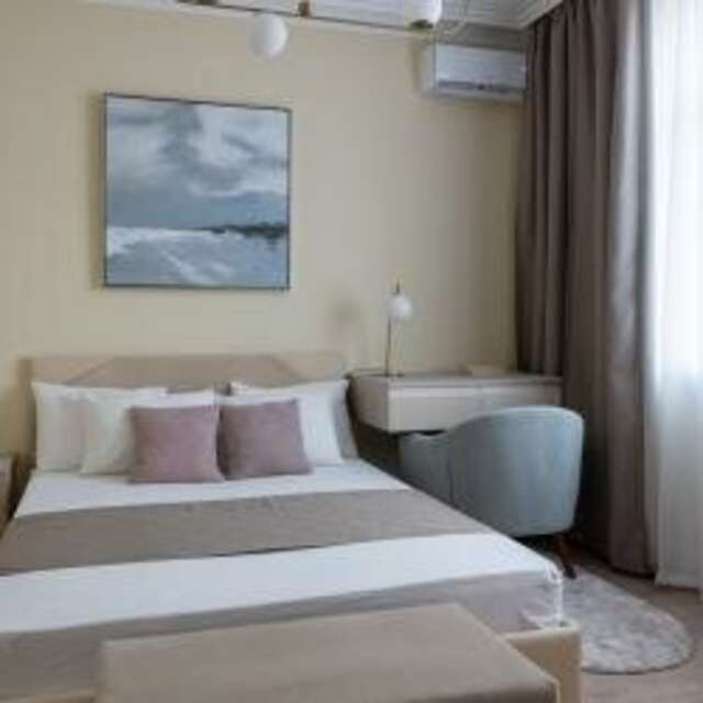 Гостиница Адлер Адлер-199