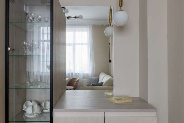 Гостиница Адлер Адлер-142