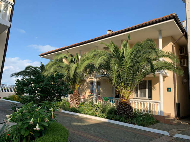 Гостиница Адлер Адлер-23