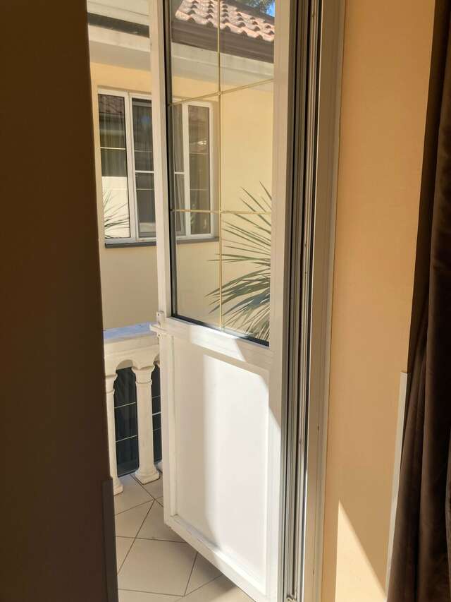 Гостиница Адлер Адлер-76