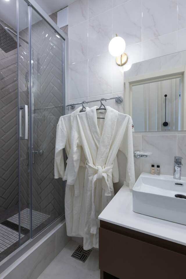 Гостиница Адлер Адлер-3