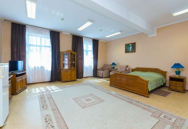 Гостиница Адлер Адлер-54