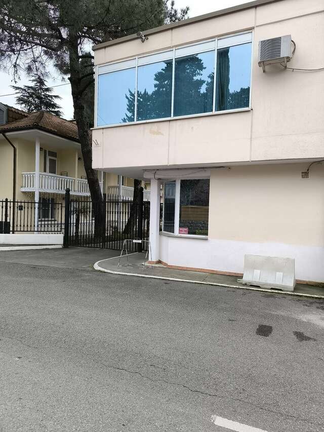 Гостиница Адлер Адлер-172