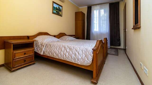 Гостиница Адлер Адлер-221