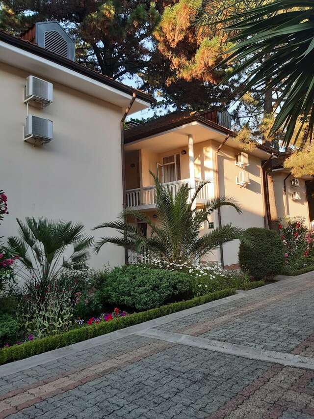 Гостиница Адлер Адлер-59