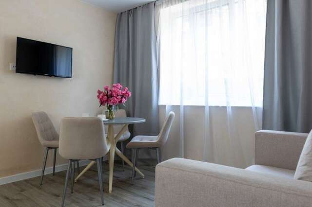 Гостиница Адлер Адлер-237