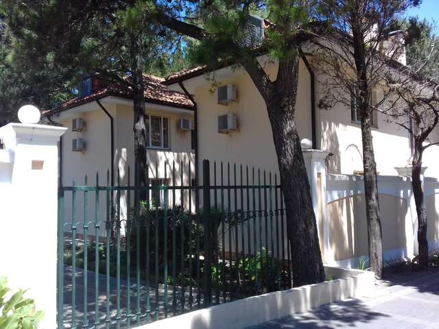 Гостиница Адлер Адлер-26