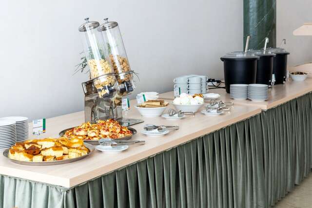 Гостиница Адлер Адлер-109