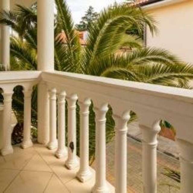 Гостиница Адлер Адлер-151