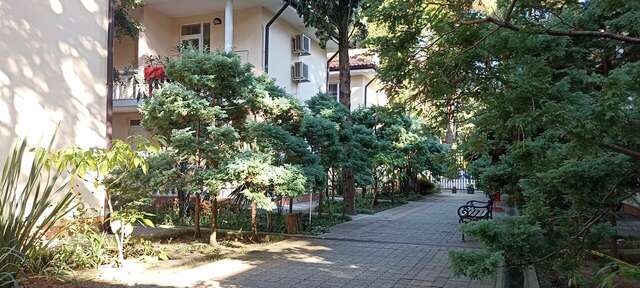 Гостиница Адлер Адлер-60