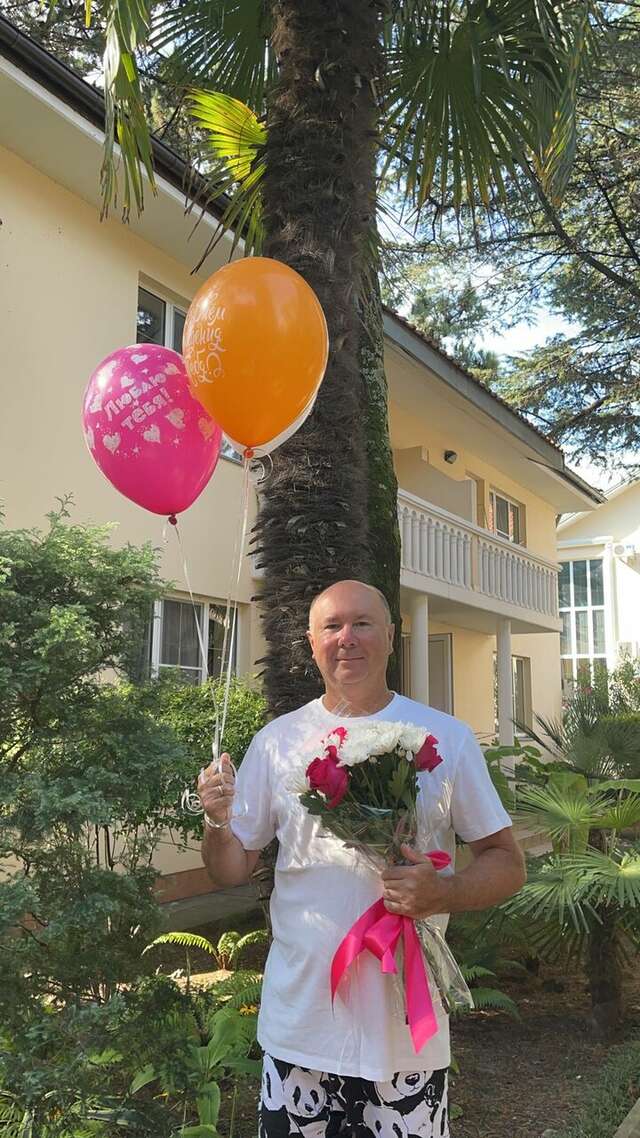 Гостиница Адлер Адлер-72