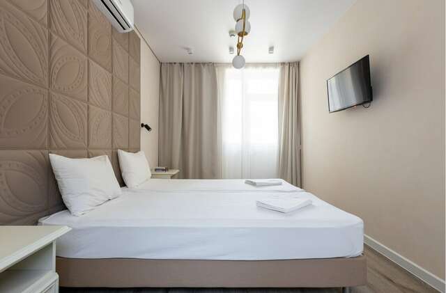 Гостиница Адлер Адлер-88