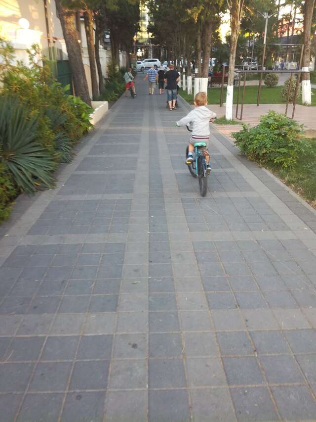 Гостиница Адлер Адлер-32