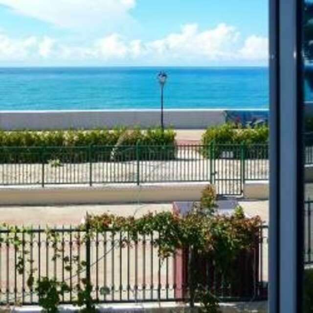 Гостиница Адлер Адлер-116