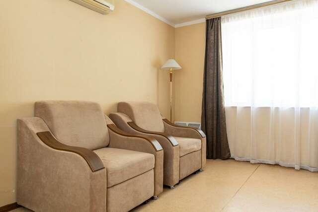 Гостиница Адлер Адлер-131