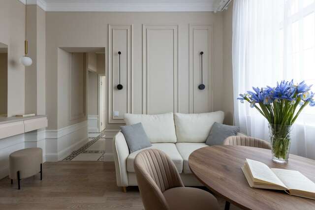 Гостиница Адлер Адлер-126