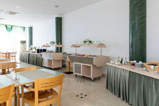 Гостиница Адлер Адлер-150