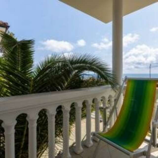 Гостиница Адлер Адлер-224