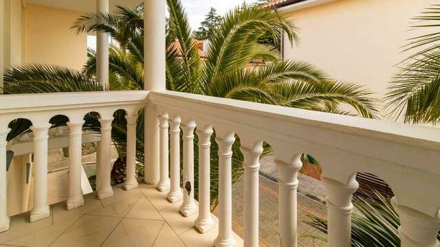 Гостиница Адлер Адлер-99