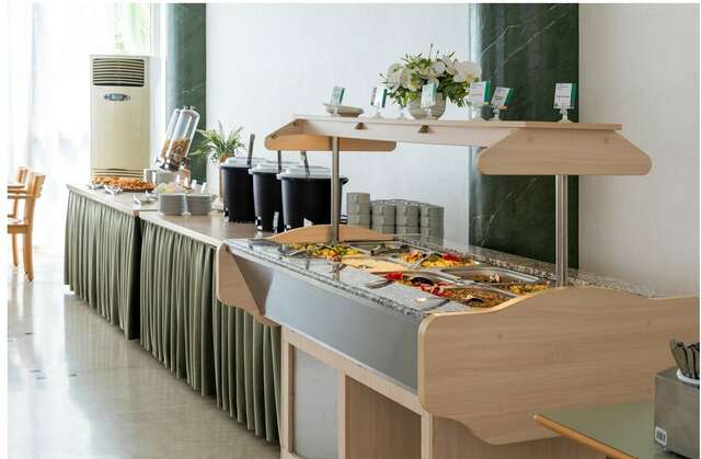 Гостиница Адлер Адлер-152