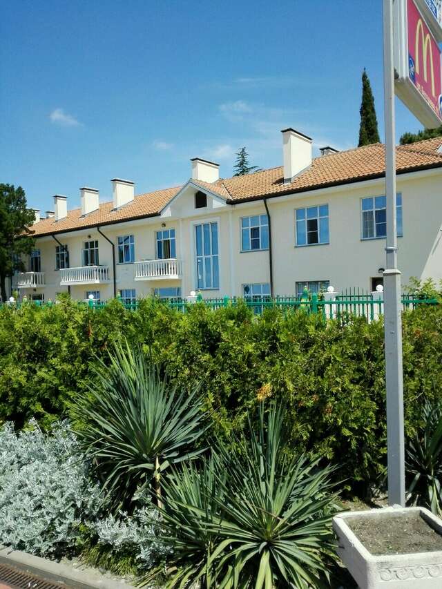 Гостиница Адлер Адлер-14