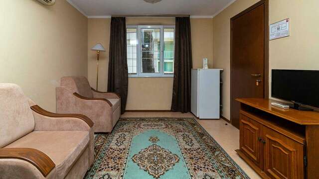 Гостиница Адлер Адлер-203