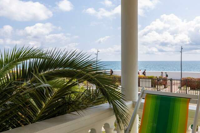 Гостиница Адлер Адлер-139