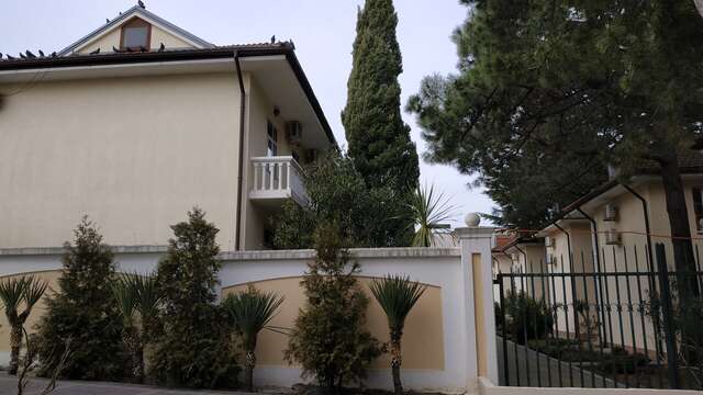 Гостиница Адлер Адлер-51