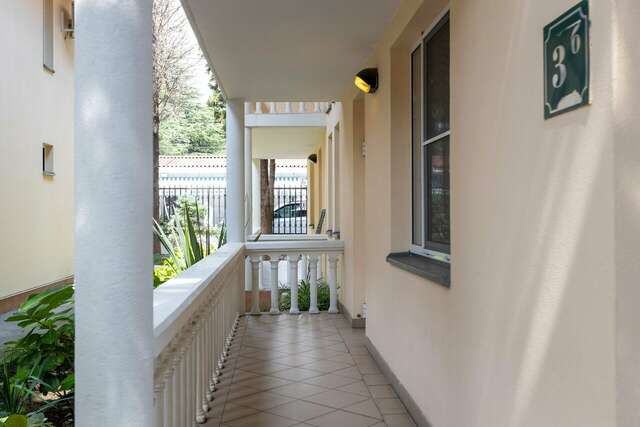 Гостиница Адлер Адлер-119