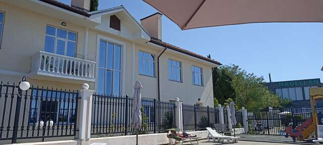 Гостиница Адлер Адлер-52