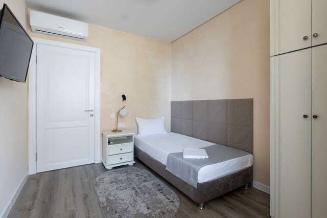 Гостиница Адлер Адлер-209